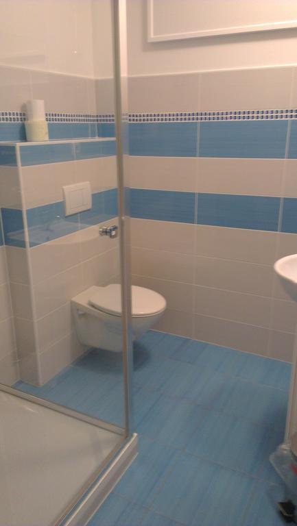 Penzion Mlýn Sedlec Sedlec  Zimmer foto