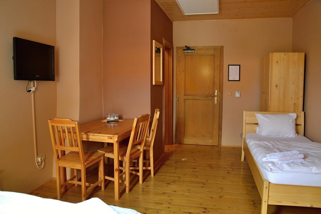 Penzion Mlýn Sedlec Sedlec  Exterior foto