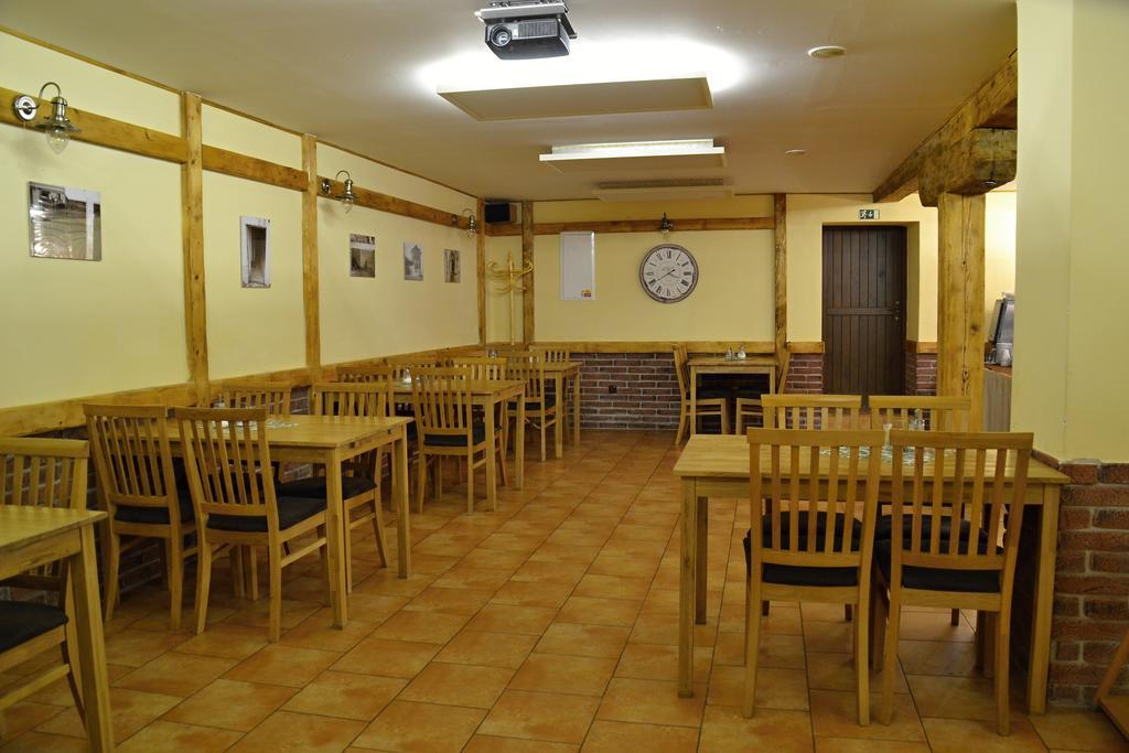 Penzion Mlýn Sedlec Sedlec  Exterior foto