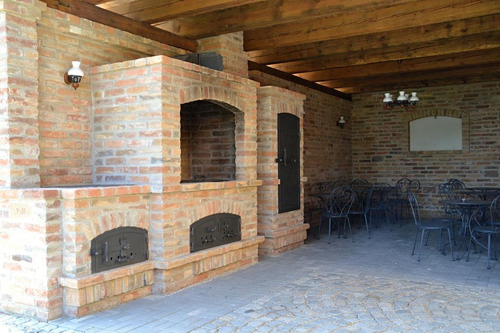 Penzion Mlýn Sedlec Sedlec  Exterior foto